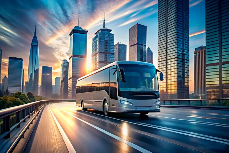 Urban transportation